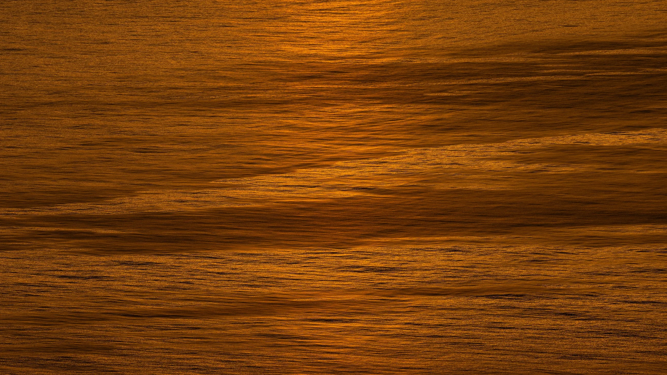 Flores Atlantic in Golden Hour