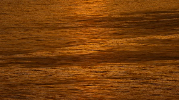 Flores Atlantic in Golden Hour