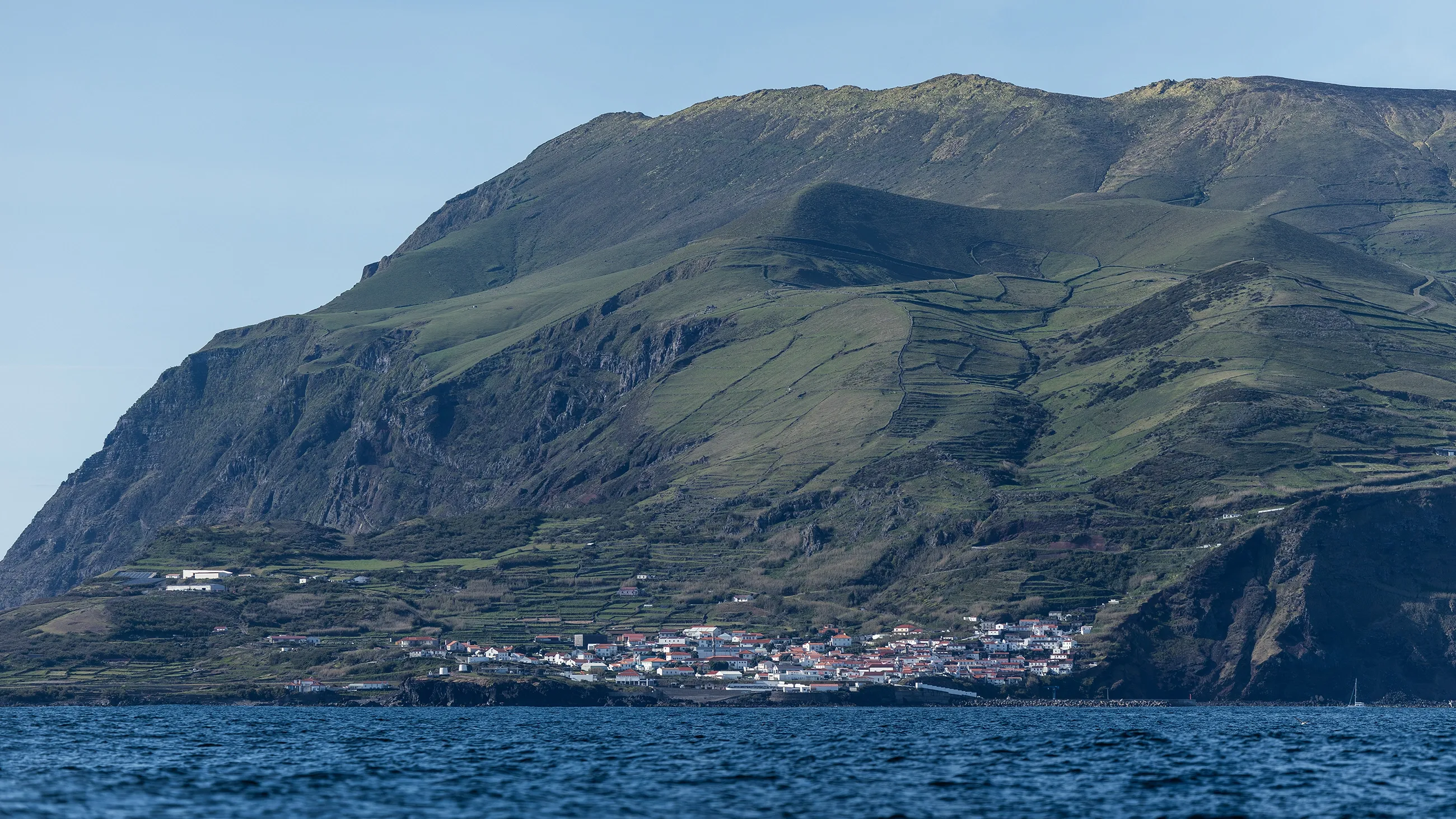 Corvo Instants