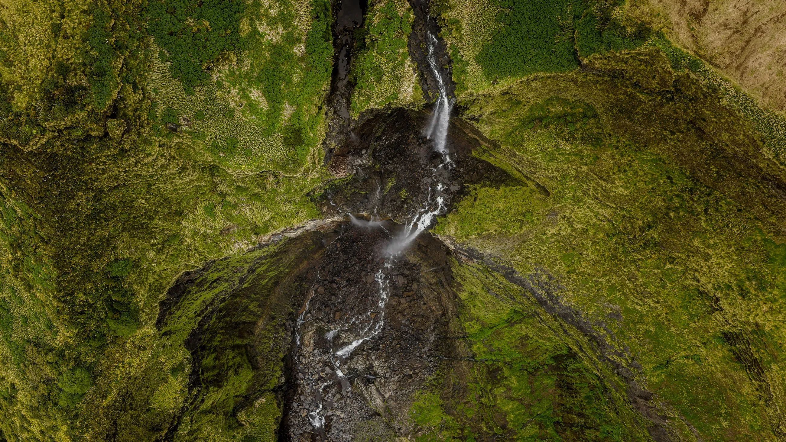 Cascata da Ribeira Grande
