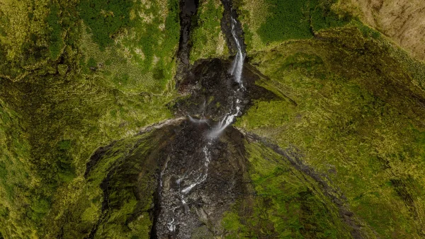 Cascata da Ribeira Grande