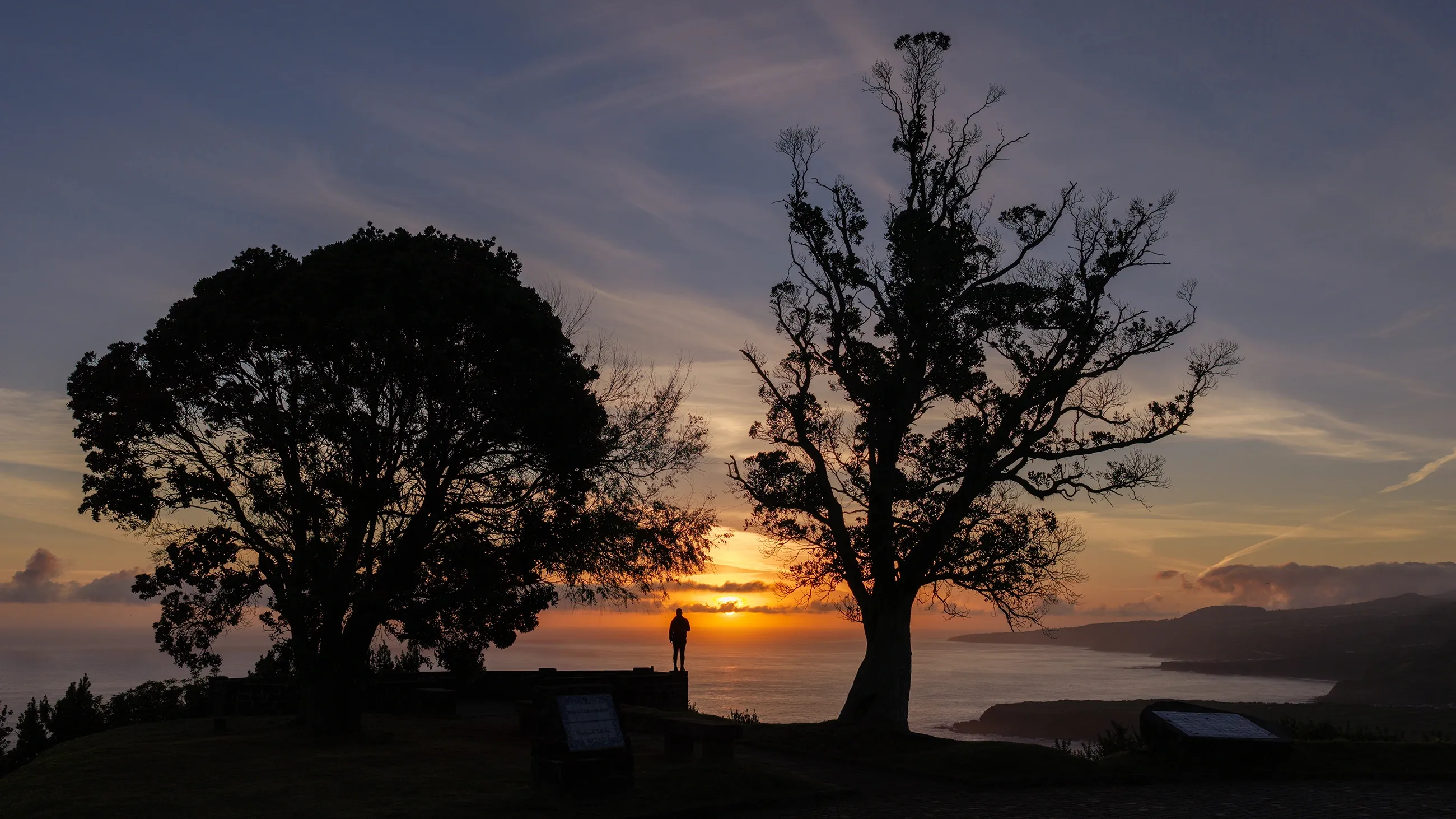 More sunrises like this.