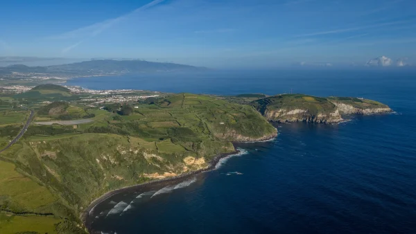 Baia de Santa Iria