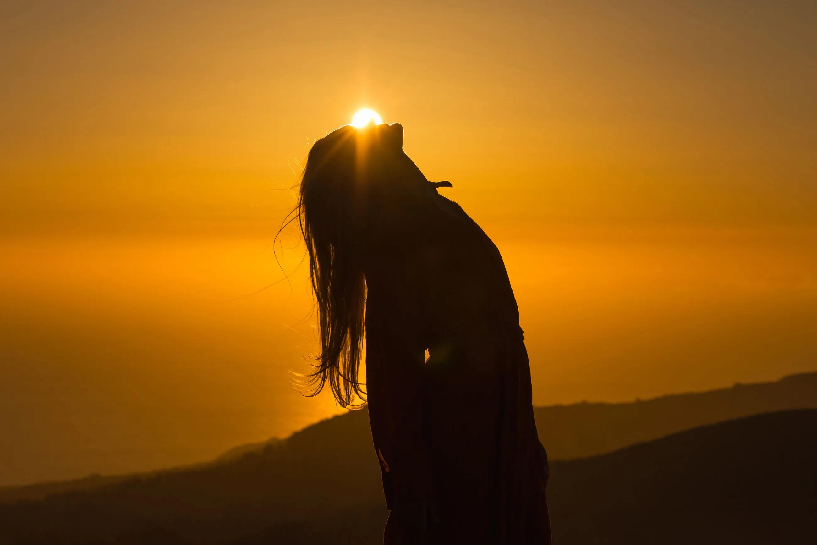 Yana's Sunset