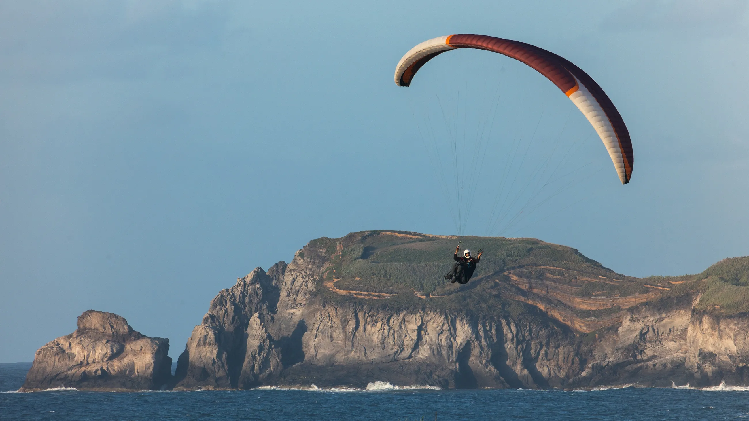 Shore Paragliding
