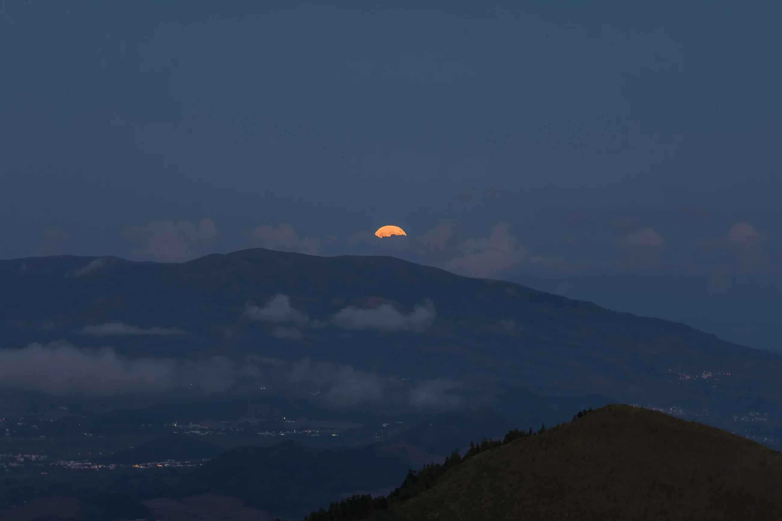 Supermoon