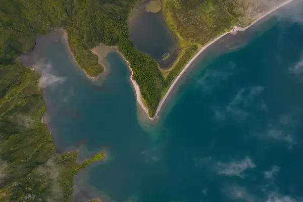 Island inner Core