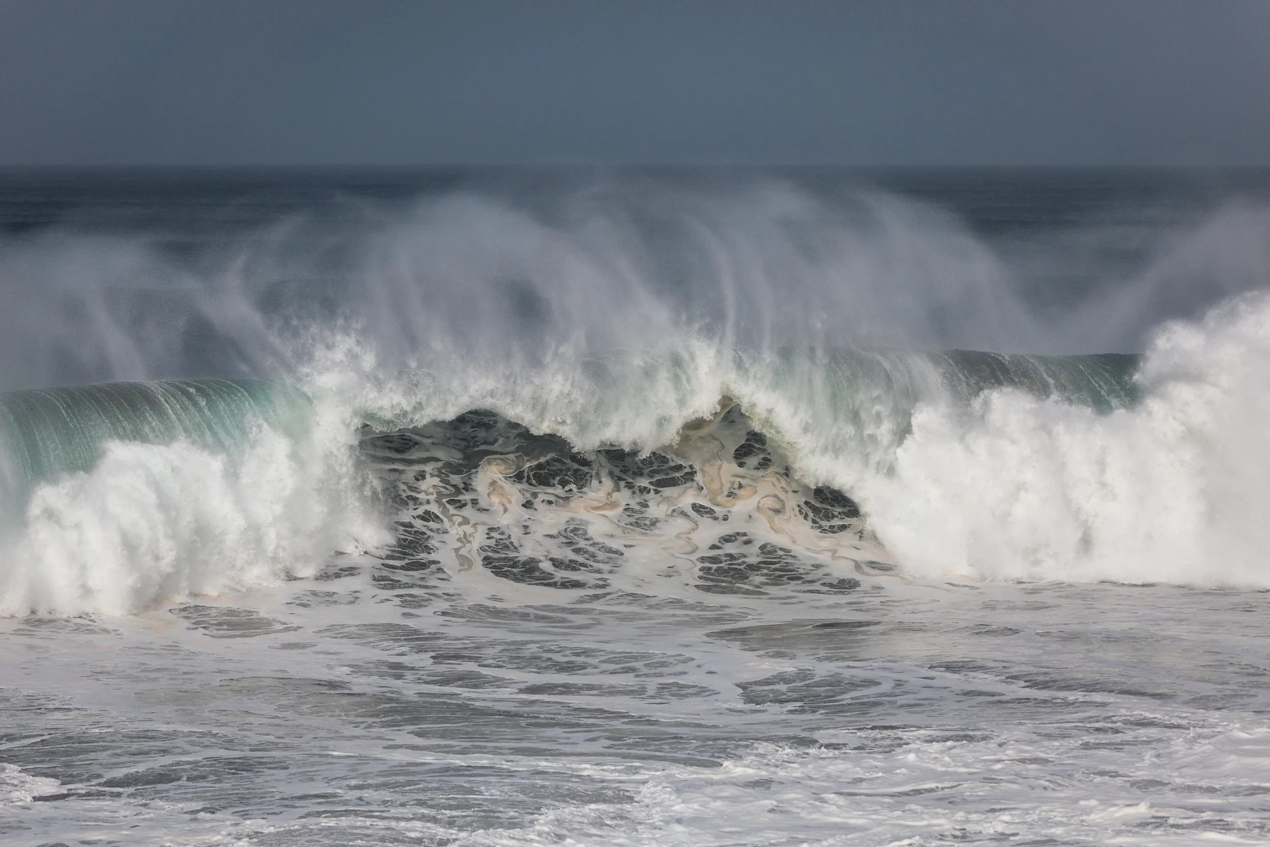 Atlantic Waves
