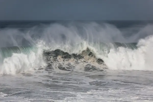Atlantic Waves