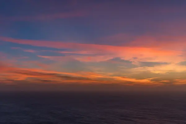 Amazing End of the Day