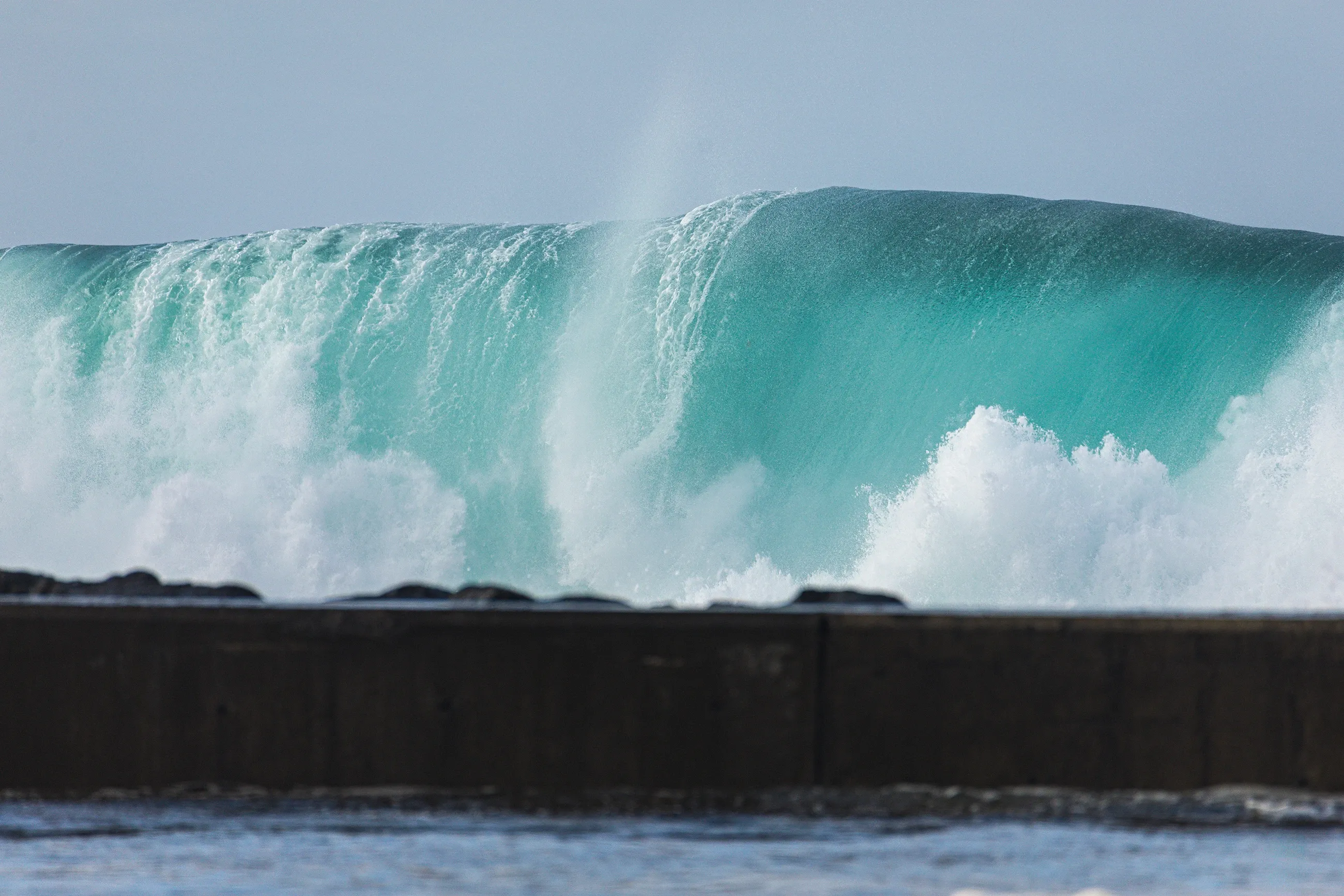 The Atlantic