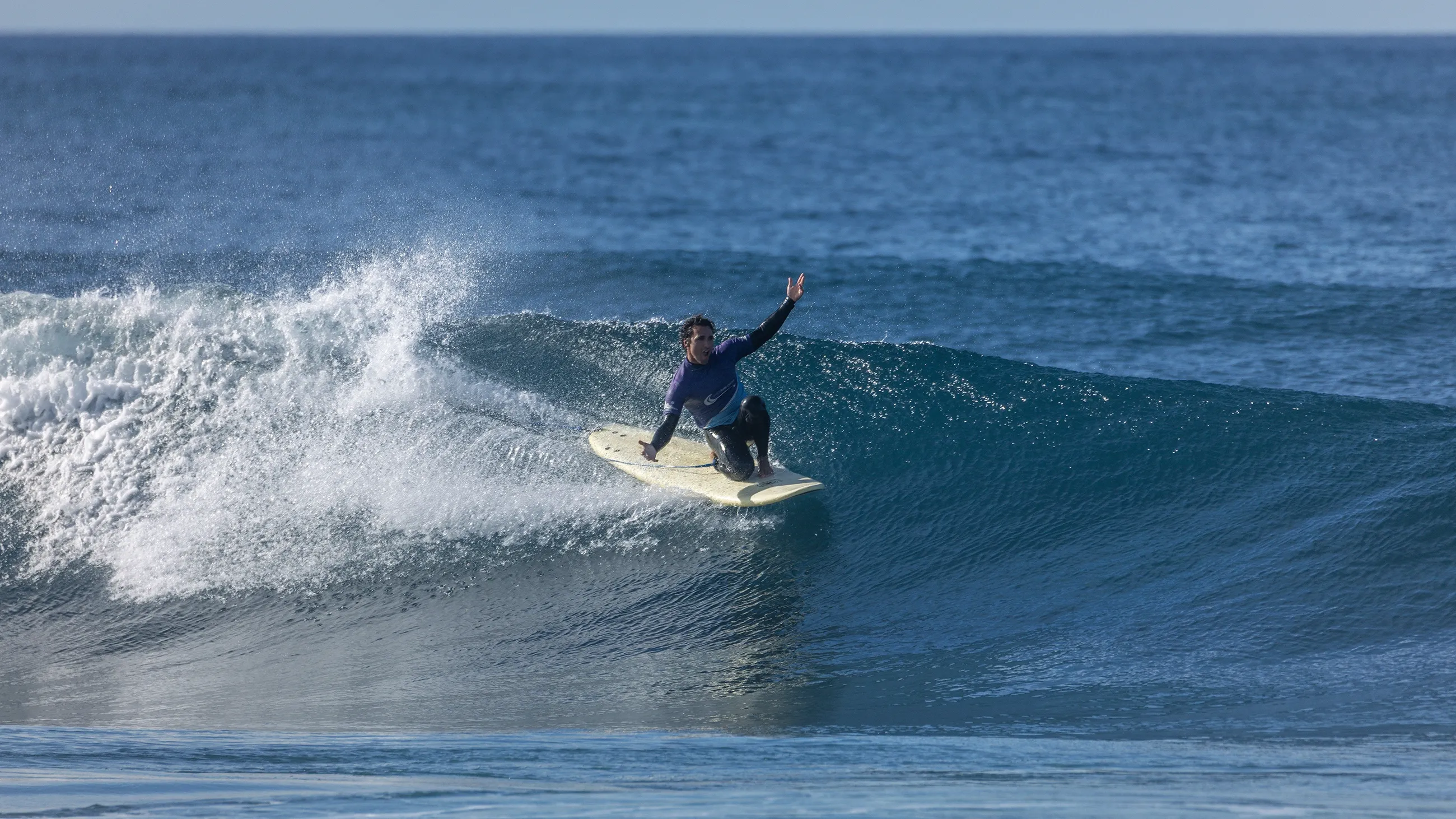 Surf's Up
