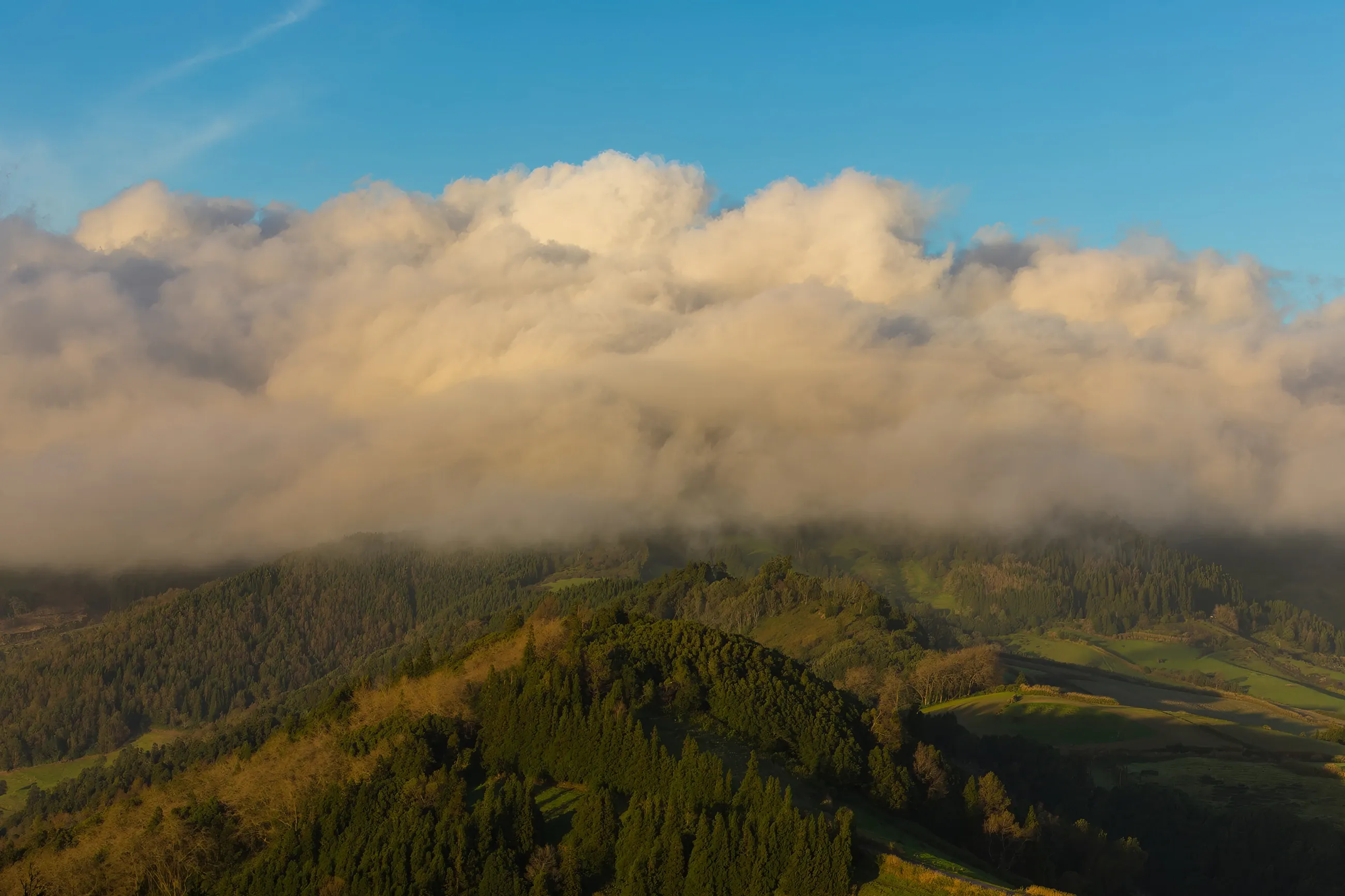 Lower Clouds