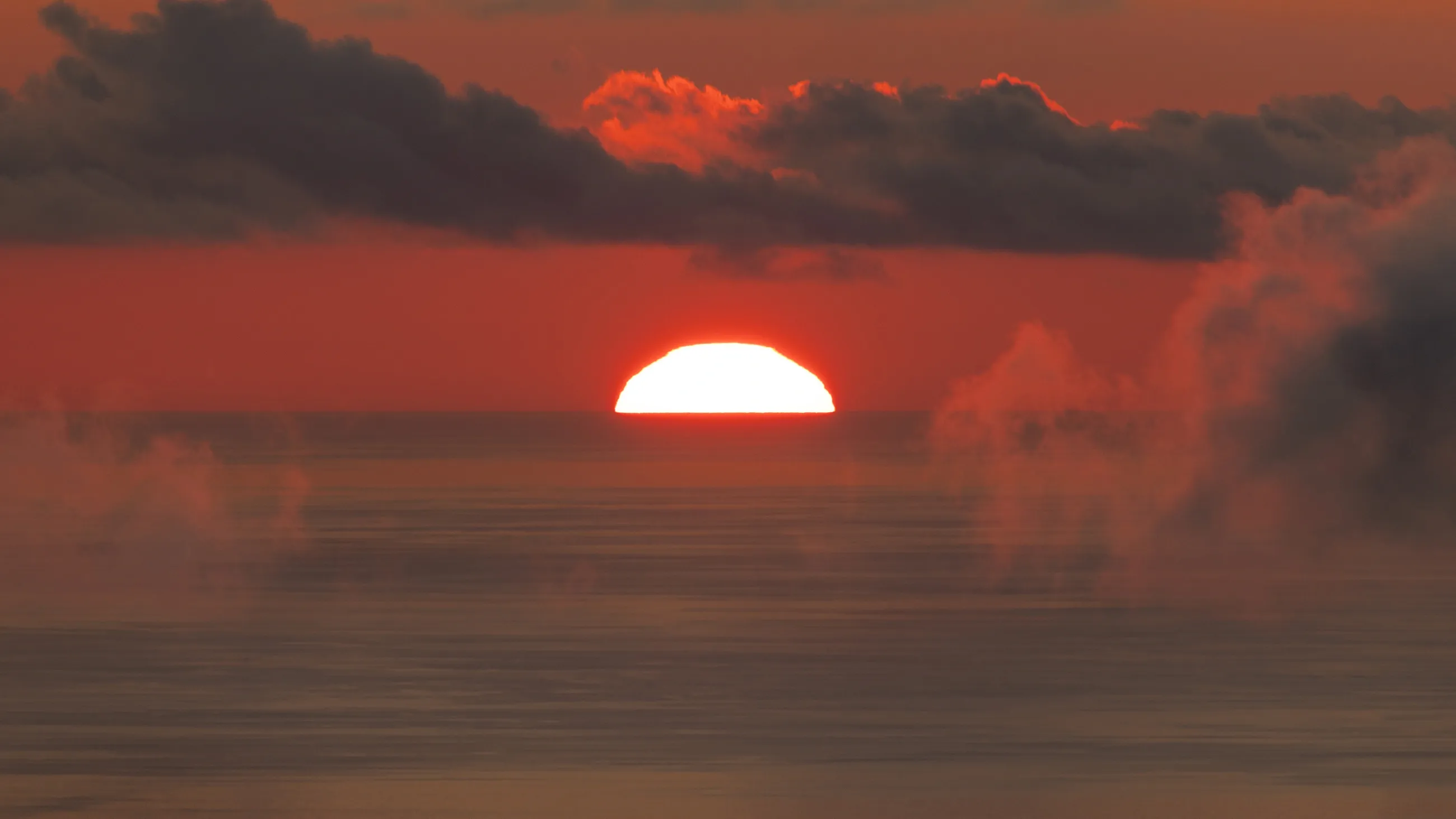 2025 Best Sunset