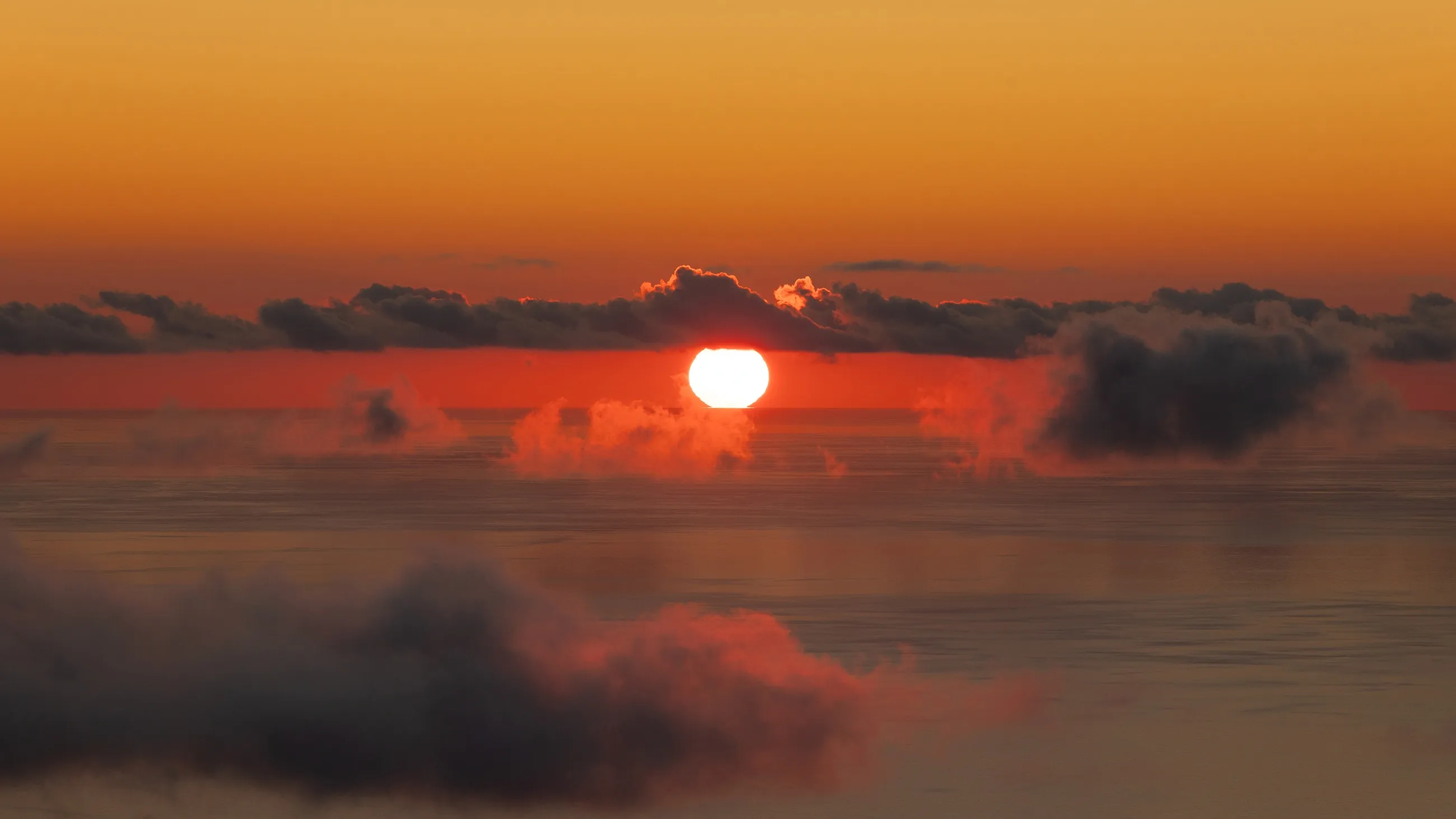 2025 Best Sunset