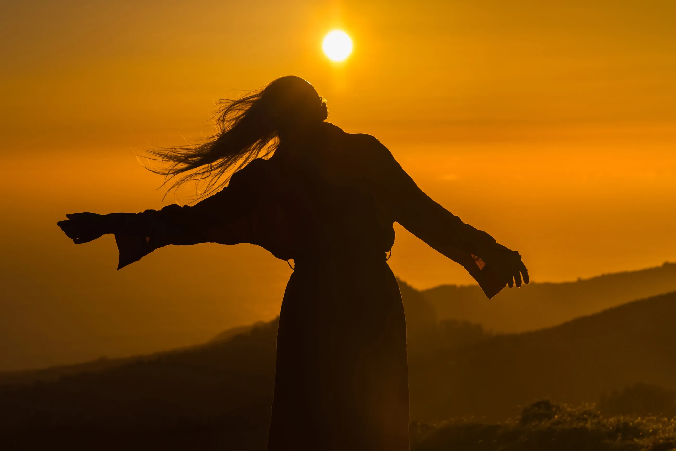 Yana's Sunset