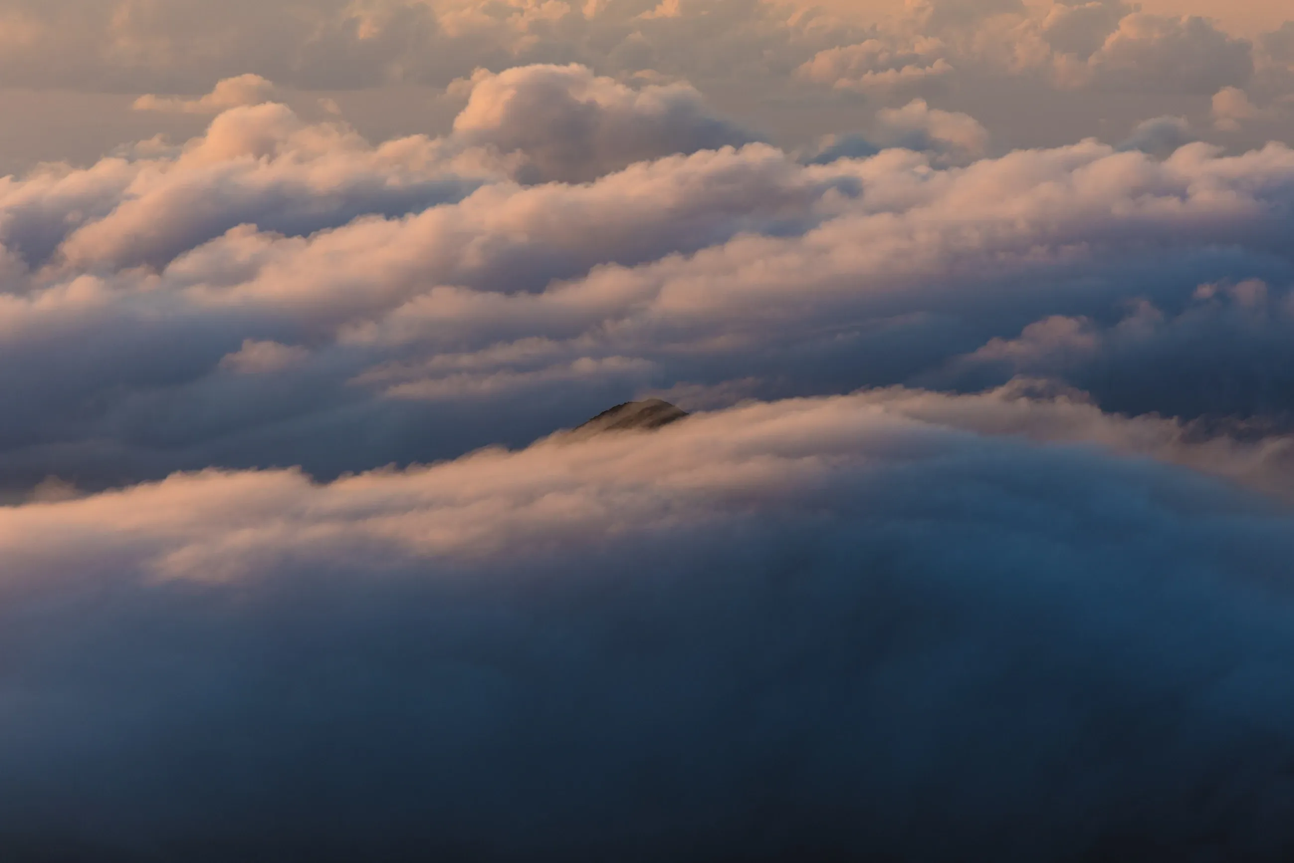 Pico da Vara Sunrise Hike