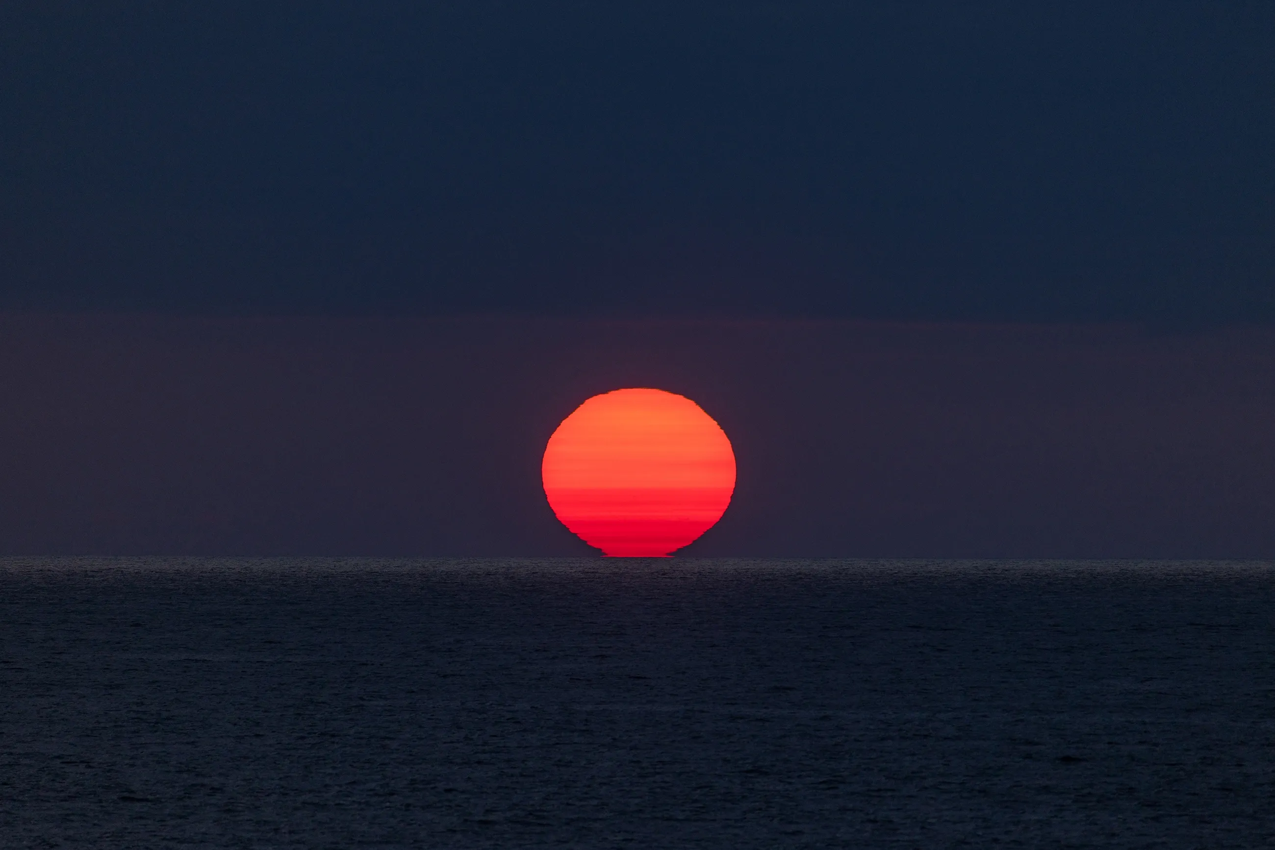 Retro Sun