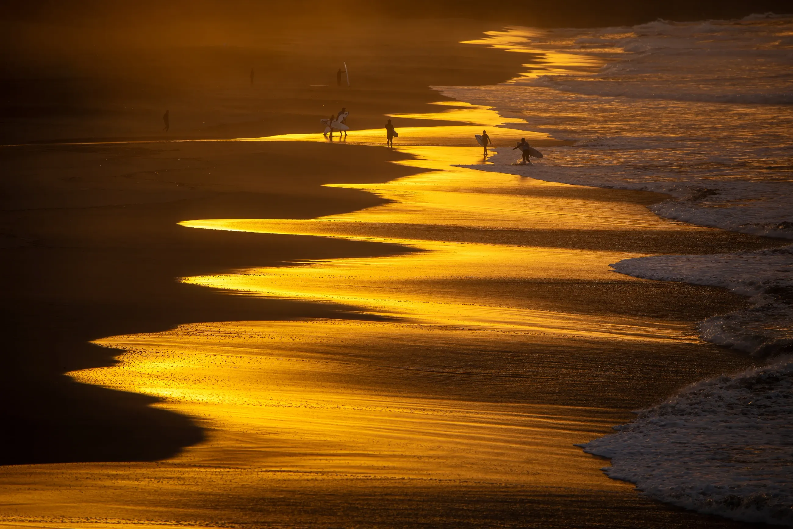Golden Autumn