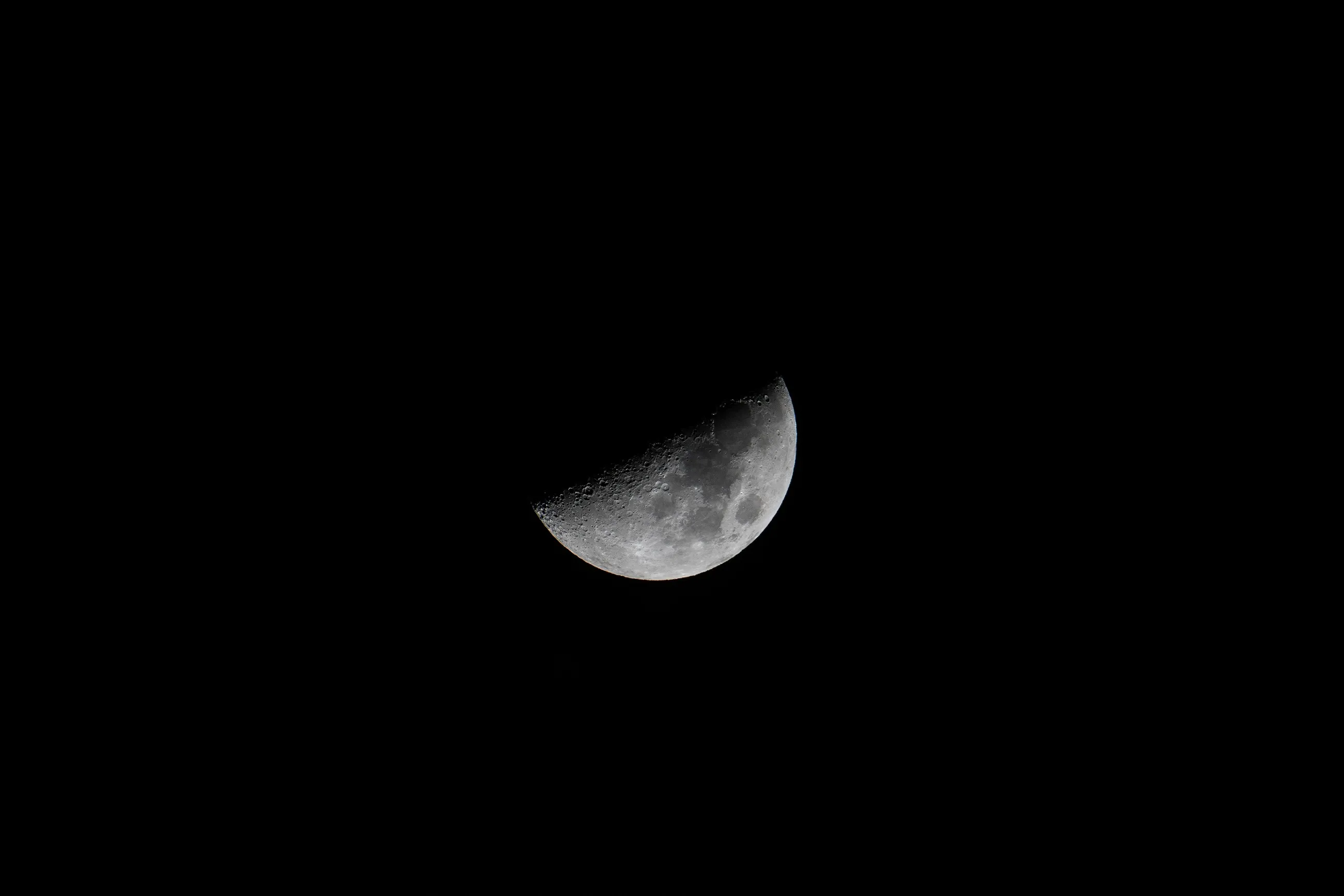 The Moon