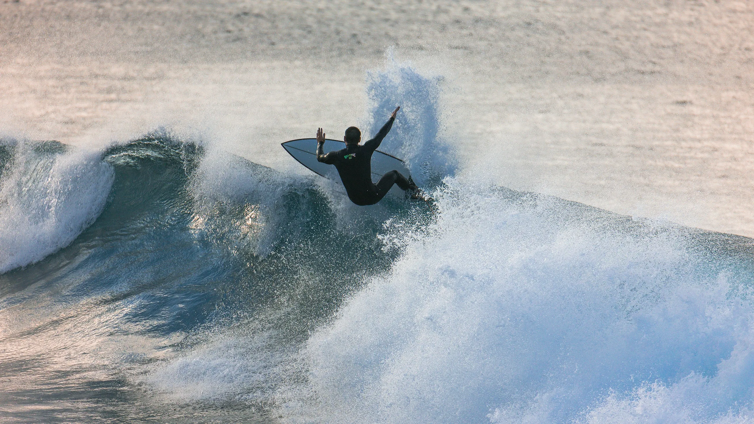 Surf's Up